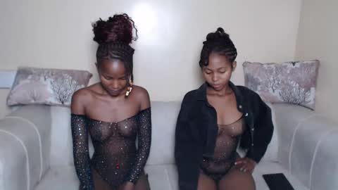 therealdesire online show from March 30, 2026, 12:33 am