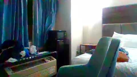 Snapshot of therealdusty1 chatting on October 31, 2025, 4:02 am therealdusty1 online show from October 31, 2025, 4:02 am