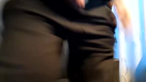 therealholland1979 online show from January 1, 2025, 3:35 pm