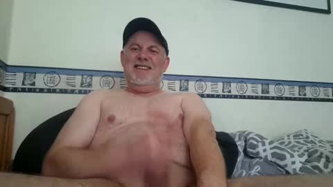 therealholland1979 online show from April 26, 2026, 4:37 pm