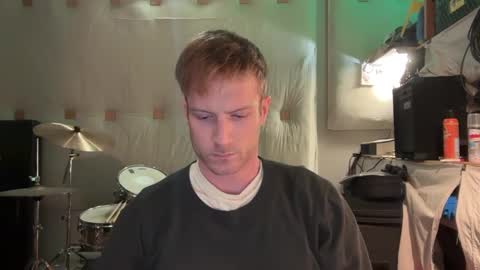 Pookie online show from January 12, 2025, 1:53 am