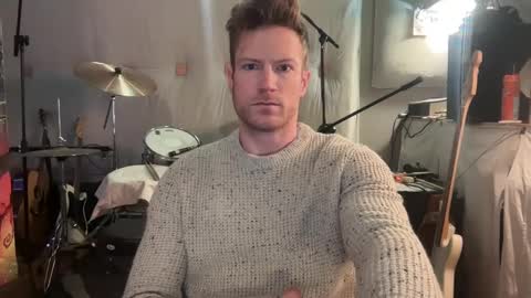 Pookie online show from January 15, 2025, 5:47 pm