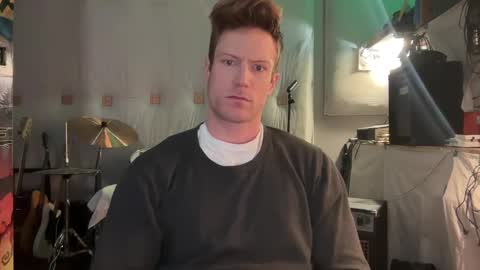 Pookie online show from January 28, 2025, 7:32 pm