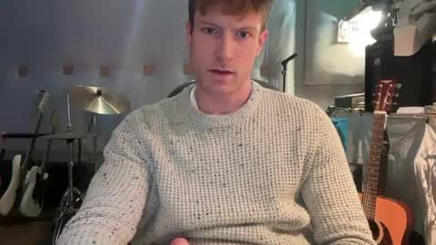 Pookie online show from February 3, 2025, 11:05 pm