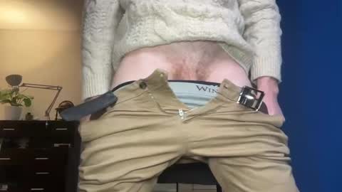 Pookie online show from February 8, 2025, 2:04 am