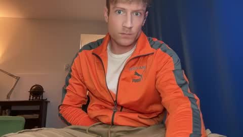 Pookie online show from March 6, 2025, 3:02 am