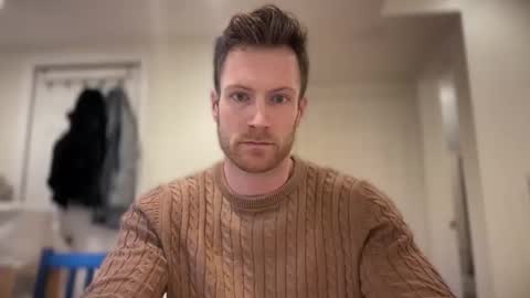 Pookie online show from April 3, 2026, 11:14 pm