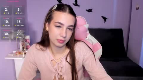 Theresa online show from May 26, 2026, 1:45 am