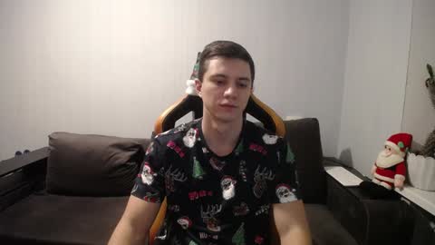 Nick   online show from December 30, 2024, 9:19 pm