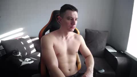 Nick   online show from March 8, 2025, 6:10 am