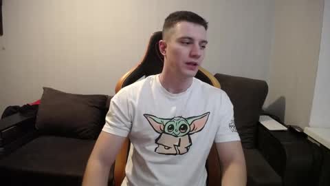 Nick   online show from March 9, 2025, 6:54 pm