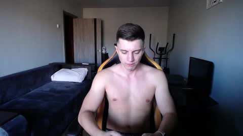 Nick   online show from September 12, 2025, 2:06 pm