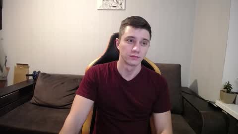 Nick   online show from November 21, 2025, 9:02 pm