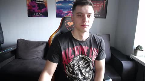 Nick   online show from April 8, 2026, 12:05 pm