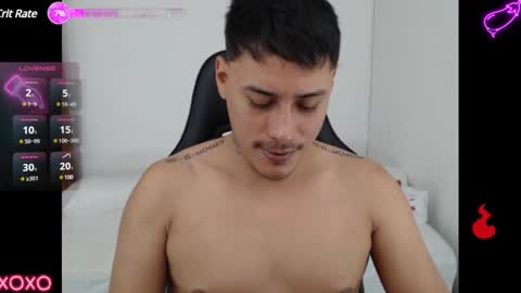 ALEJANDRO  online show from January 24, 2025, 7:07 pm