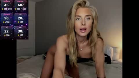 Selina Kyle online show from February 6, 2025, 11:26 pm