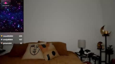 Selina Kyle online show from March 30, 2026, 5:58 pm