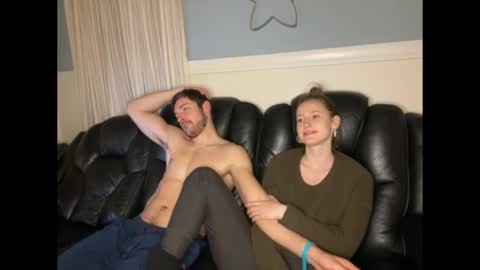 Snapshot of thesexiesttwo chatting on December 5, 2025, 3:04 am Beth and John online show from December 5, 2025, 3:04 am