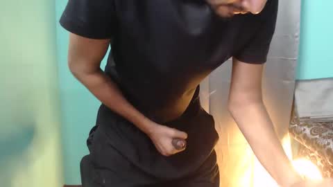 Daniel online show from March 25, 2026, 2:17 am