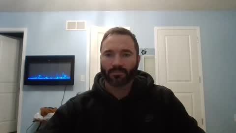 Snapshot of thesexorcist1984 chatting on December 30, 2024, 4:53 am James online show from December 30, 2024, 4:53 am