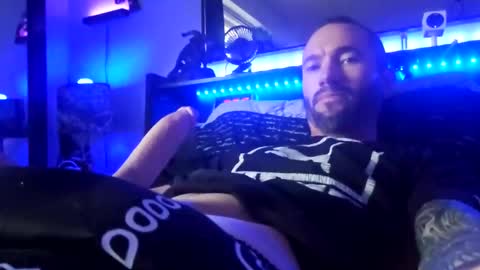 Snapshot of thesexorcist1984 chatting on September 24, 2025, 12:08 pm James online show from September 24, 2025, 12:08 pm