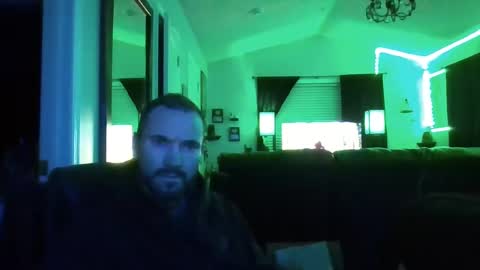Snapshot of thesexorcist1984 chatting on September 30, 2025, 8:41 am James online show from September 30, 2025, 8:41 am