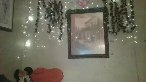 sillymillie0 online show from February 21, 2026, 10:55 pm