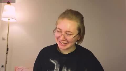 Lucia online show from January 13, 2026, 5:35 am