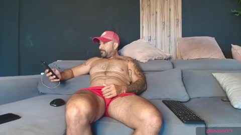 thestraightroom online show from May 14, 2026, 12:01 pm
