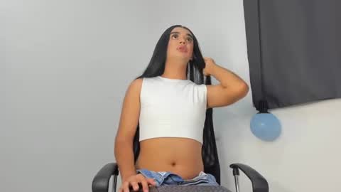 Thesweet khloe online show from February 2, 2025, 4:15 am