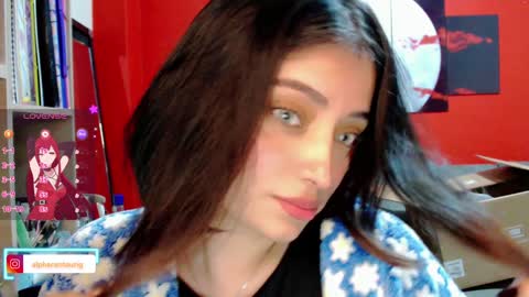  I dont do real meetings My bio  online show from January 27, 2025, 5:47 am