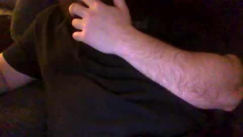 Snapshot of thethril1990 chatting on February 1, 2026, 12:53 am Thethrill online show from February 1, 2026, 12:53 am