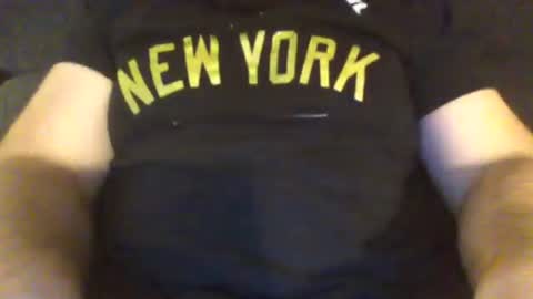 Snapshot of thethril1990 chatting on February 2, 2026, 12:20 am Thethrill online show from February 2, 2026, 12:20 am