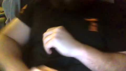 Snapshot of thethril1990 chatting on February 8, 2026, 2:15 am Thethrill online show from February 8, 2026, 2:15 am