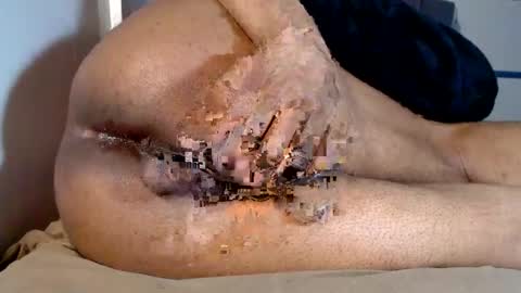 thetightestass14 online show from January 31, 2025, 3:55 pm