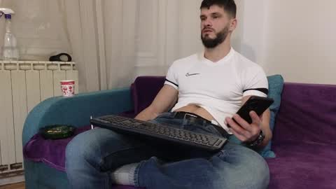 TheTop online show from January 2, 2025, 5:07 pm