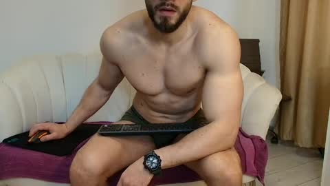 TheTopAlex online show from April 2, 2026, 6:44 am