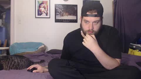 thetribalguy online show from December 8, 2024, 12:51 am