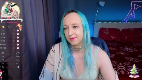 Snapshot of thetrixy chatting on December 10, 2024, 10:06 am The Great And Powerful Trixie online show from December 10, 2024, 10:06 am