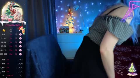 Snapshot of thetrixy chatting on January 16, 2025, 6:56 am The Great And Powerful Trixie online show from January 16, 2025, 6:56 am