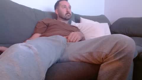 Snapshot of theuncutguy69 chatting on October 26, 2025, 3:12 am theuncutguy69 online show from October 26, 2025, 3:12 am