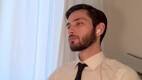 The Waiter online show from January 9, 2026, 11:02 am