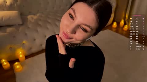 Grace  Next broadcast -  online show from November 19, 2025, 10:26 am