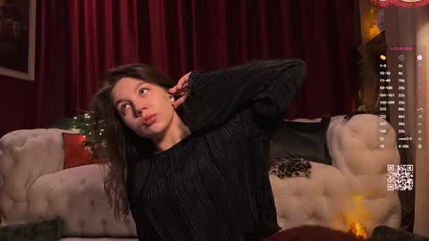 Grace  Next broadcast -  online show from February 26, 2026, 4:11 am