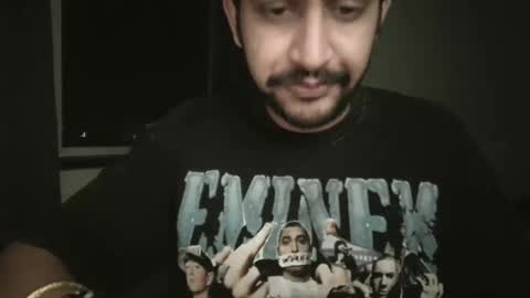 TheWildTongue online show from March 1, 2025, 9:37 pm