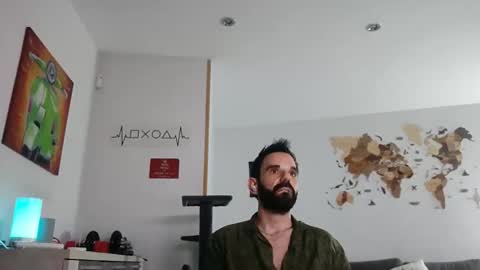 thewitcher69_ online show from September 12, 2025, 4:40 pm