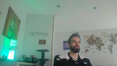 thewitcher69_ online show from November 21, 2025, 12:21 am