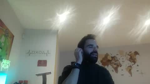 thewitcher69_ online show from December 18, 2025, 10:16 pm