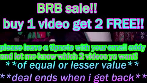 Ana Adrenal  online show from September 30, 2025, 10:20 am