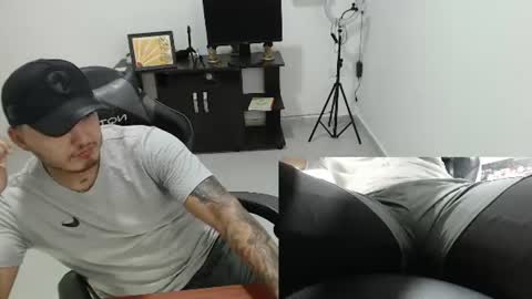 thiago_420 online show from June 21, 2026, 11:29 pm